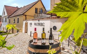 Resort Valtberg Valtice